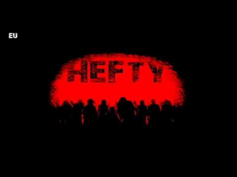 Youtube: HEFTY - Parasitic Organism