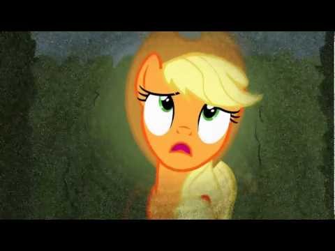 Youtube: PMV – Strength (Horses of the Unseen)