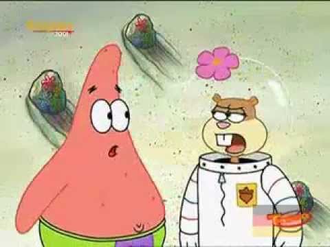 Youtube: Patrick kannst du nicht woanders dämlich sein??