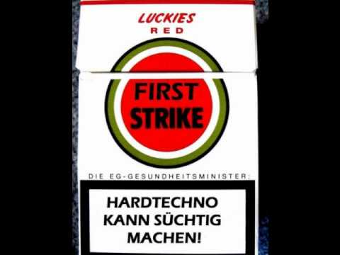 Youtube: Pappenheimer´s - First Strike 2012 (Hardtechno)