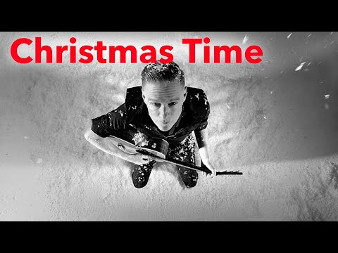 Youtube: Bryan Adams - Christmas Time (Classic Version)