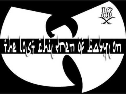 Youtube: The Lost Children of Babylon- The Eternal