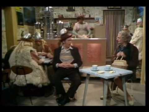 Youtube: Monty Python - Spam