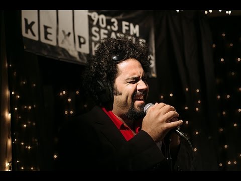 Youtube: Brownout Presents: Brown Sabbath - Full Performance (Live on KEXP)
