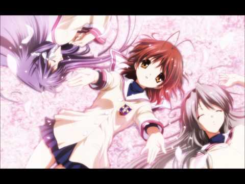 Youtube: Clannad OST ~ The Place Where Wishes Come True