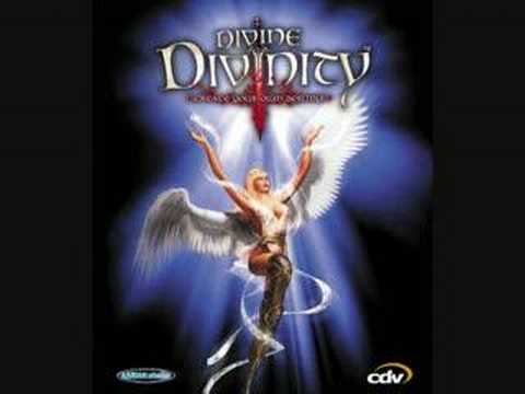 Youtube: Divine Divinity - Main Theme
