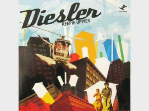 Youtube: Diesler - A Little Something