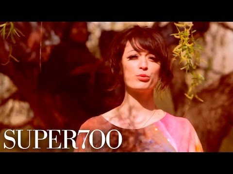 Youtube: Super700 - Life With Grace