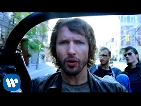 Youtube: James Blunt - Same Mistake (Official Music Video)