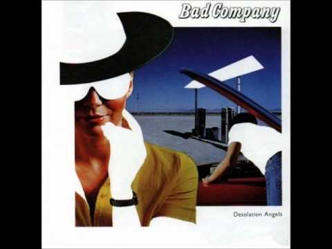 Youtube: Bad Company - She Brings Me Love