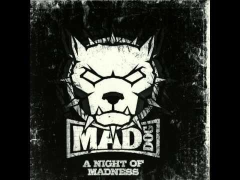 Youtube: Dj Mad Dog - Game Over (feat. Amnesys)