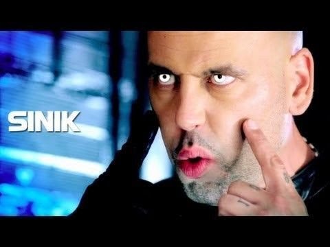 Youtube: Sinik Feat. Médine-Les 16 Vérités (instrumental Officielle)