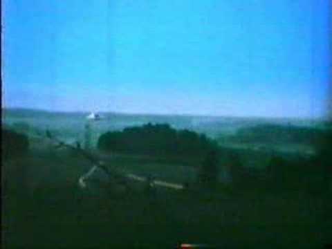 Youtube: UFO FILM BILLY MEIER II