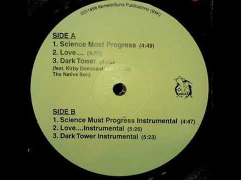 Youtube: Fundamentals - Love... / Dark Tower