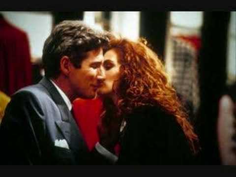 Youtube: Pretty woman (Roxette - It must have been love)