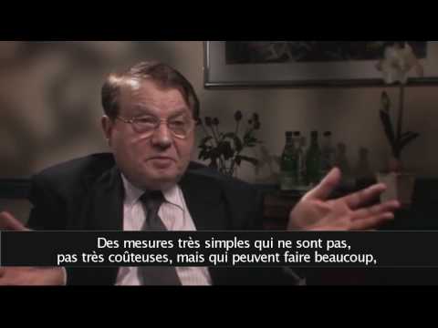 Youtube: SIDA la vérité - Professeur Luc Montagnier - vf