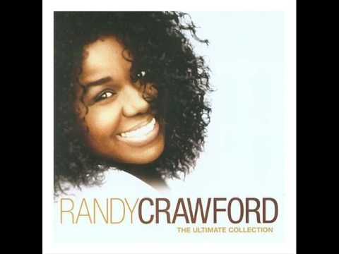 Youtube: Randy Crawford - "Come Into My Life"