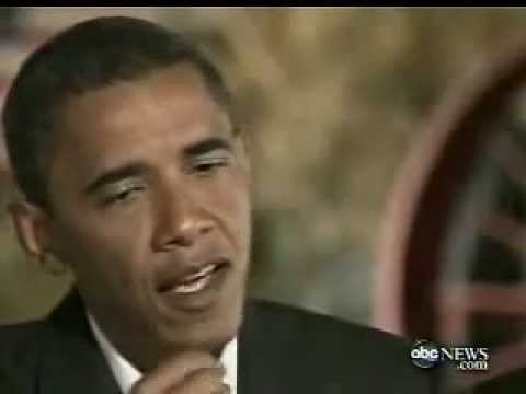 Youtube: Obama: "My Muslim Faith"