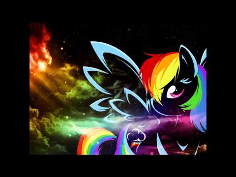 Youtube: Alex S. - My Little Pony Intro (Glitch Remix)