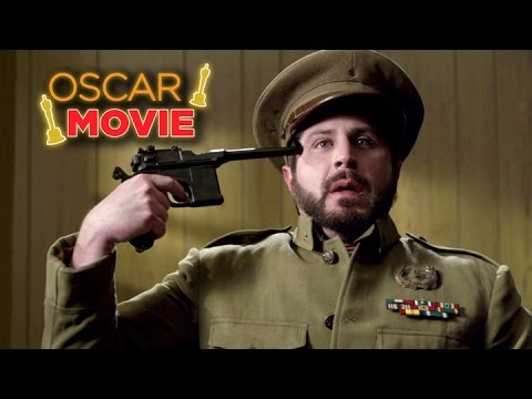 Youtube: 21 Steps to Making an Oscar Movie