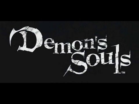 Youtube: Demon's Souls #001 - Die Reise zum Nexus [German, Deutsch Lets Play]