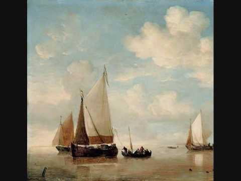 Youtube: Ravel: Miroirs III. Une Barque sur L'Ocean (André Laplante)