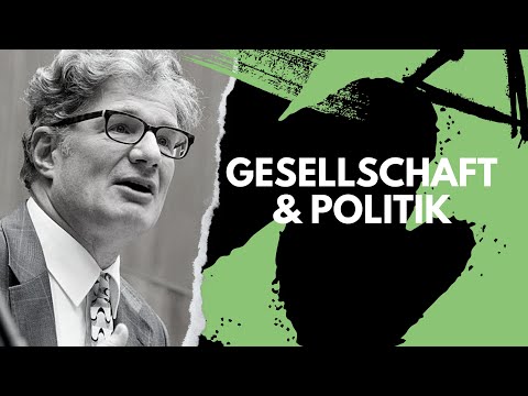 Youtube: "Das Hohe Haus" – Szenische Lesung mit Roger Willemsen aus dem österreichischen Parlament