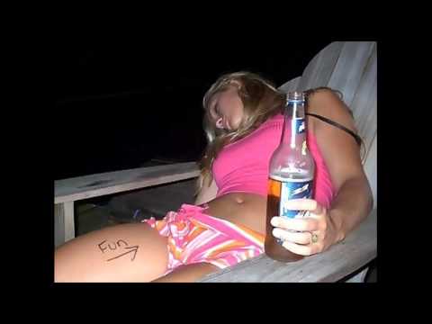 Youtube: Drunk People / Betrunkene Leute
