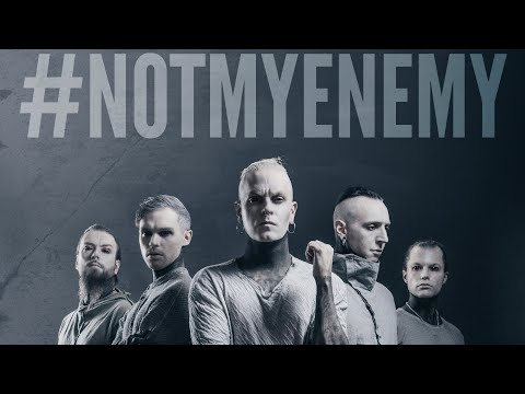 Youtube: LORD OF THE LOST - Not My Enemy | Napalm Records