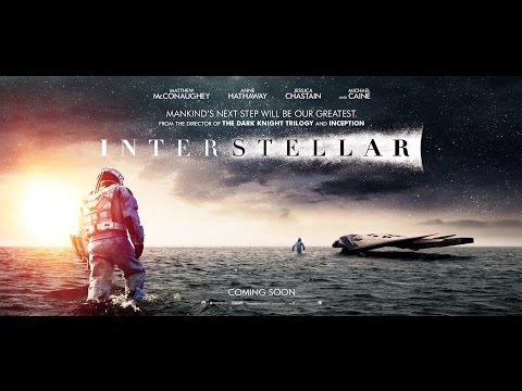 Youtube: Interstellar Soundtrack - Docking (High Audio Quality) - Interstellar OST