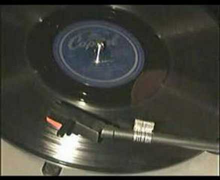 Youtube: Tex Ritter - High Noon (Do not forsake me) 78 RPM