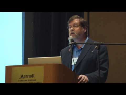 Youtube: 'Design vs. Chance' by PZ Myers, AAI 2009