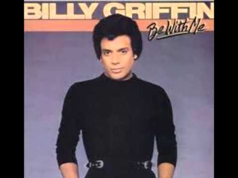Youtube: Billy Griffin- 2nd Day Love Story (1982)
