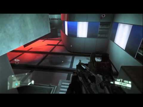 Youtube: Rage Quit - Crysis 2 | Rooster Teeth