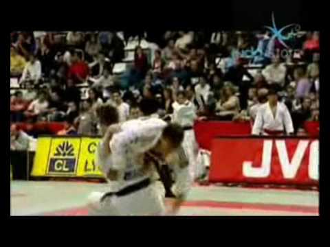 Youtube: best of judo