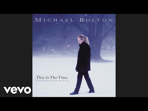 Youtube: Michael Bolton - Ave Maria (Audio)