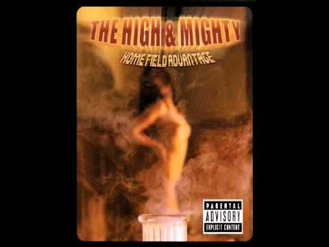 Youtube: The High & Mighty feat. Evidence & Defari - Top Prospects