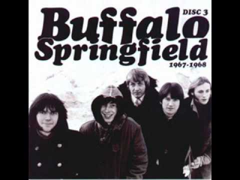 Youtube: Buffalo Springfield - Stop Children What's That Sound