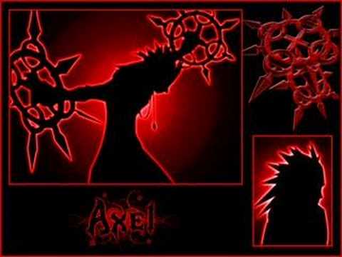 Youtube: Kingdom Hearts Axel's Theme