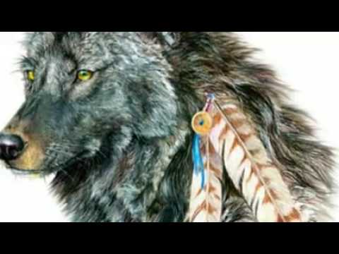 Youtube: Native American music - Panflute