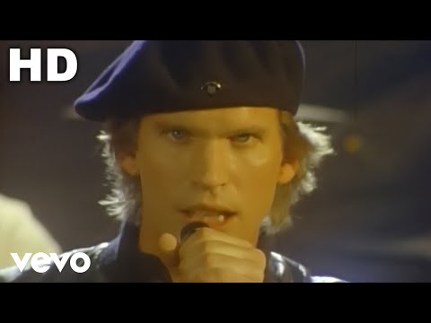 Youtube: Survivor - Eye Of The Tiger (Official HD Video)