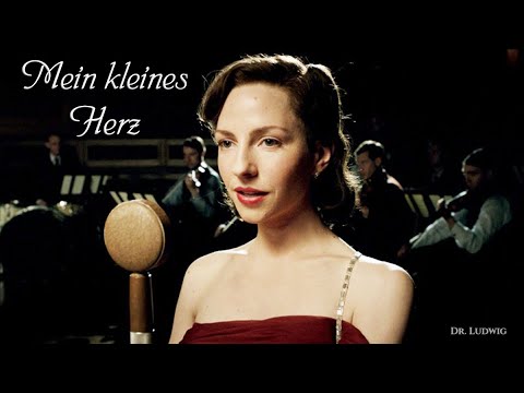 Youtube: Mein kleines Herz [German movie Schlager][+English translation]