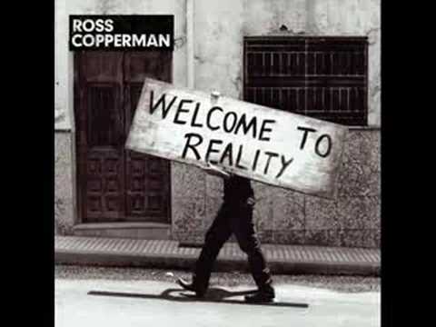 Youtube: Ross Copperman - I Don't Wanna Let You Go