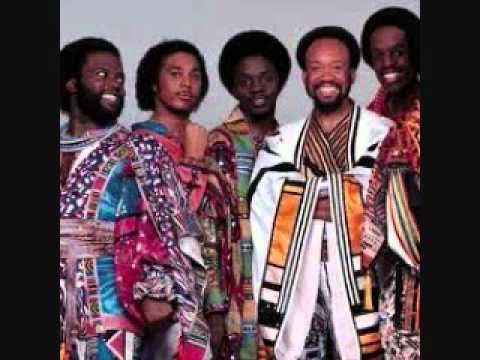 Youtube: Earth Wind And Fire - Would You Mind