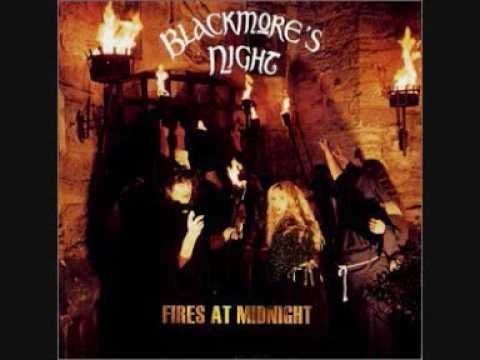 Youtube: Blackmore's Night - Home Again