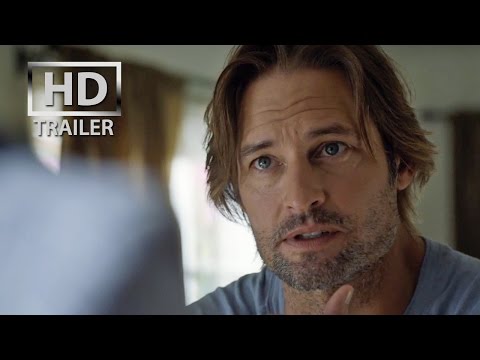 Youtube: Colony | official trailer from Comic-Con 2015 Josh Holloway