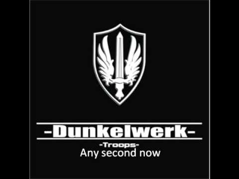 Youtube: dunkelwerk-any second now
