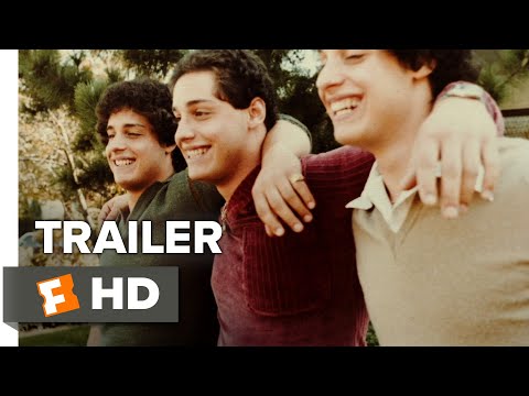 Youtube: Three Identical Strangers Trailer #1 (2018) | Movieclips Indie
