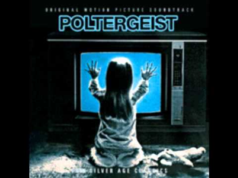Youtube: Poltergeist - Carol Anne's Theme