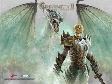 Youtube: Divine Divinity 2 OST - 02. Fly, Dragon, Fly